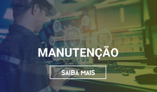 manutenção